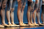 Nat Ballet ,Junior C