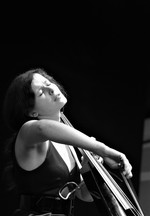 Maya Fridman cello 1